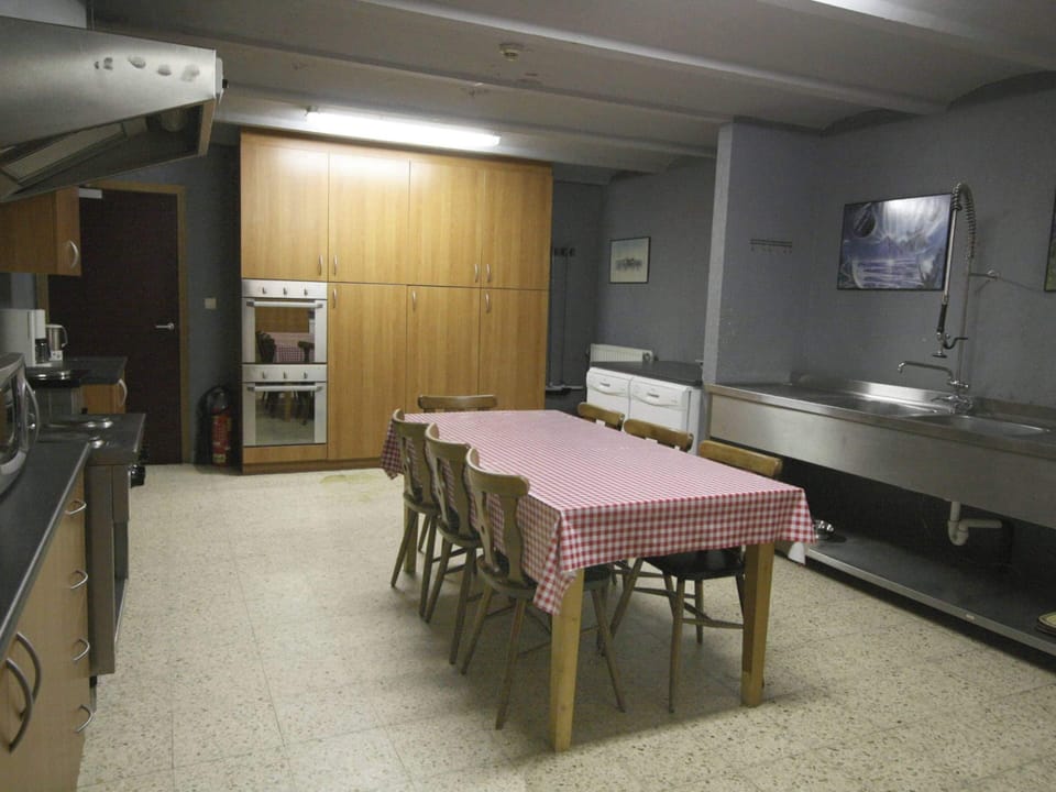 House | Dining