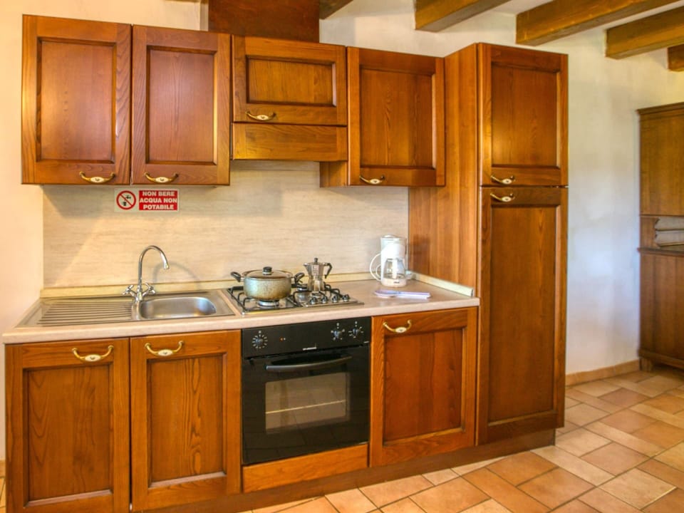 House | Private kitchen
