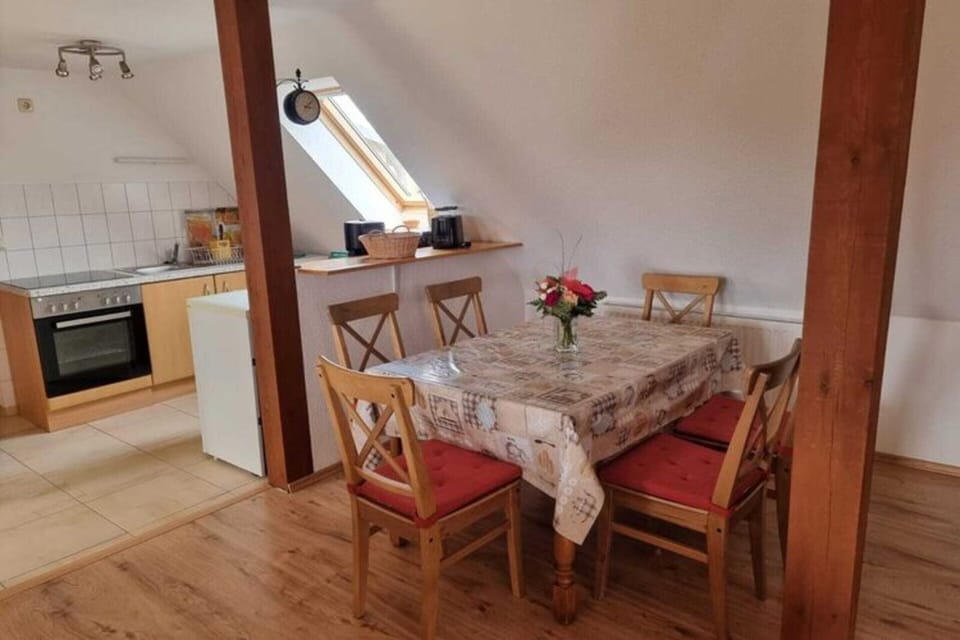 Apartment | Private kitchen | Toaster