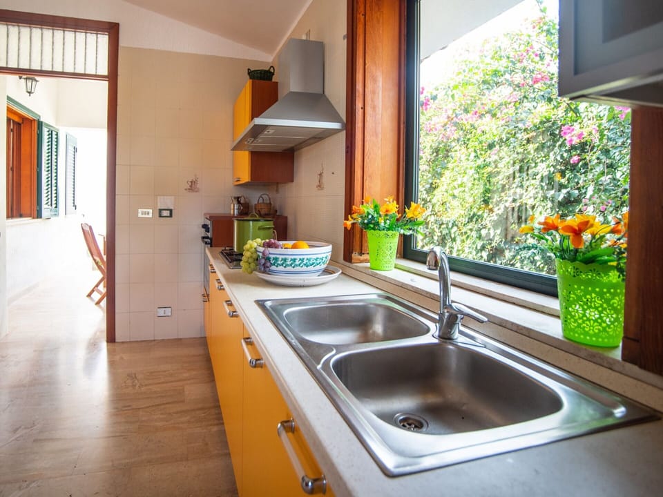 House | Private kitchen | Highchair