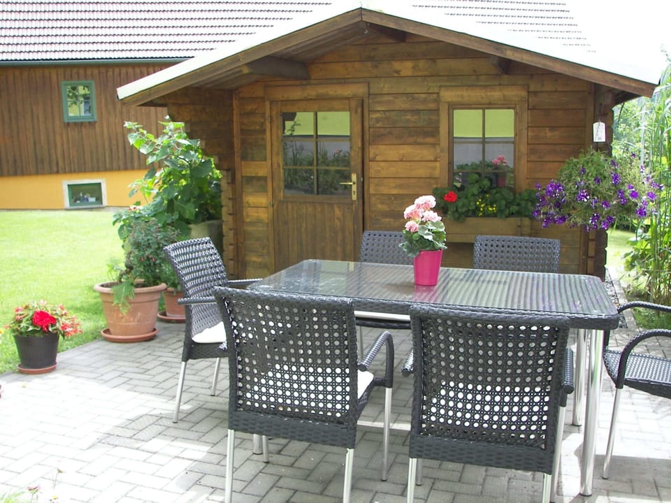 Apartment | Garden