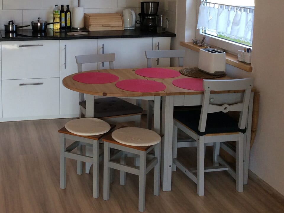 House | Dining