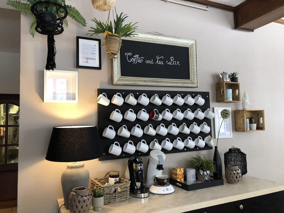 House | Interior