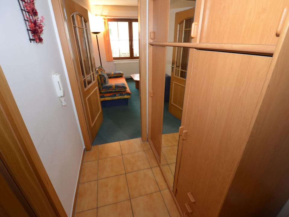 Apartment | Interior