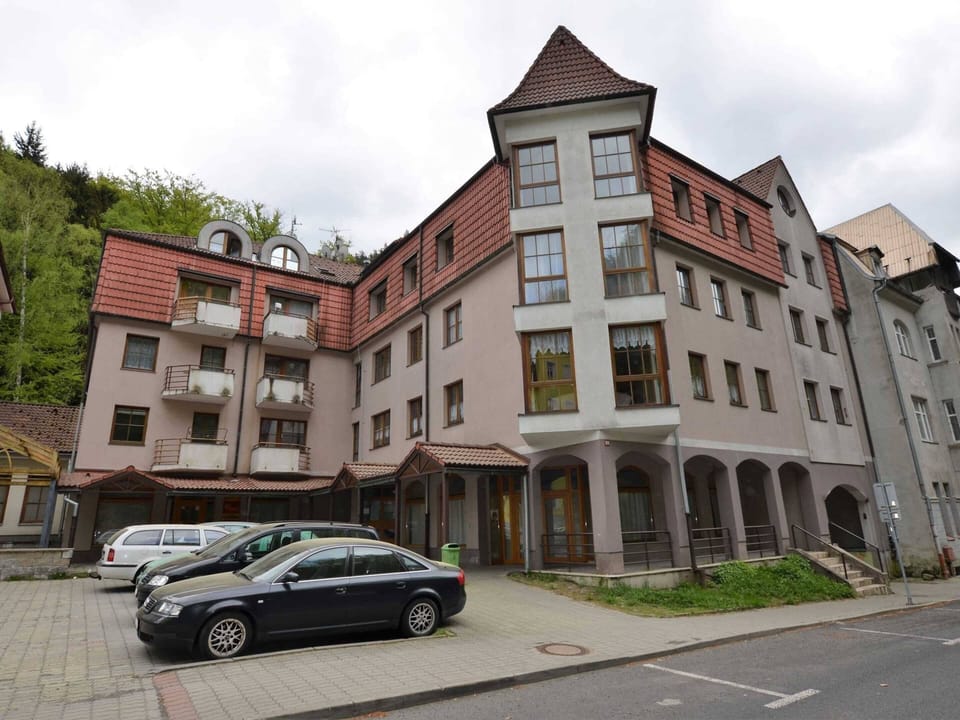 Apartment | Exterior