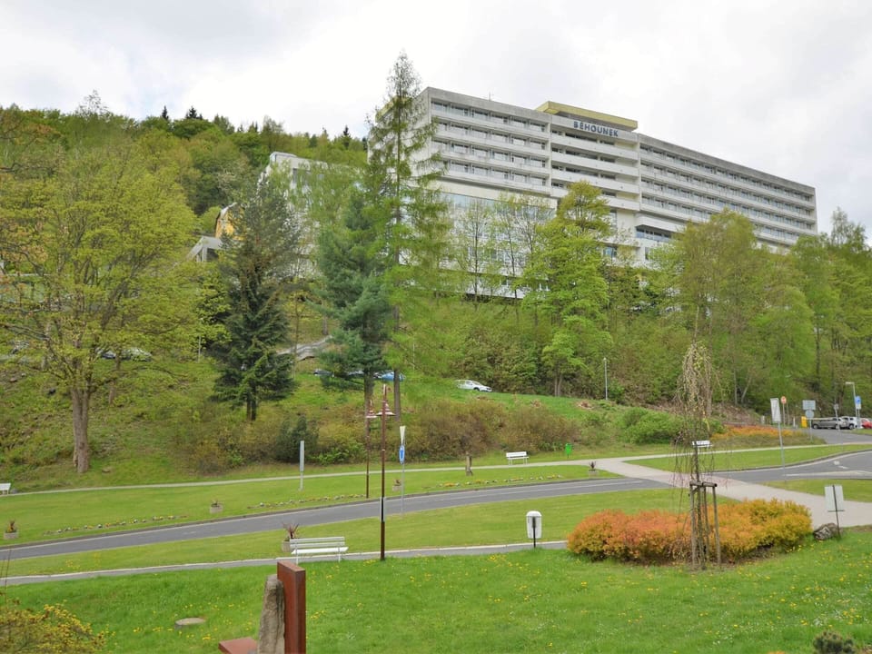 Apartment | View from property