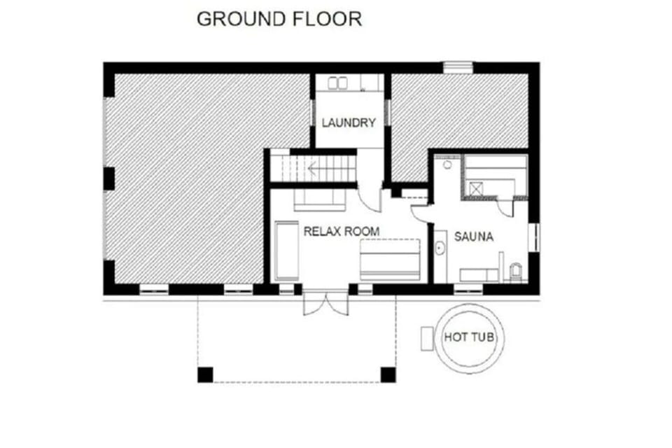 House | Floor plan