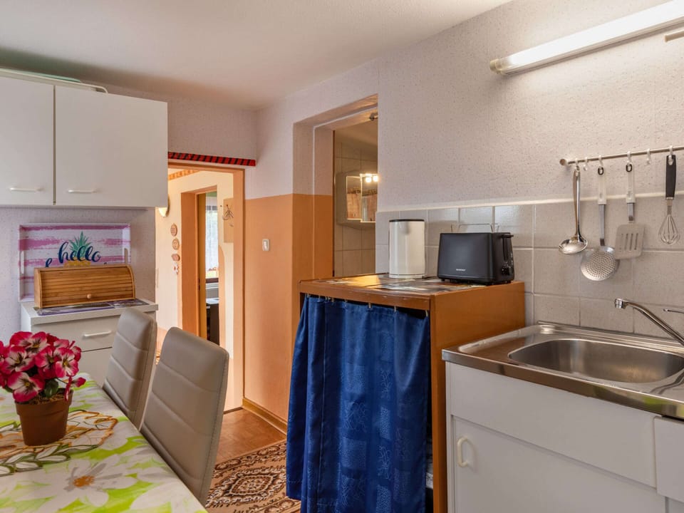 Bungalow | Private kitchen