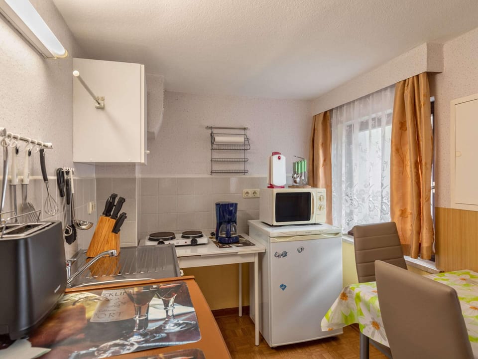 Bungalow | Private kitchen