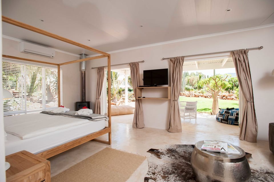 Luxury Room (Luxury room - Garden 4) | Egyptian cotton sheets, premium bedding, minibar, in-room safe