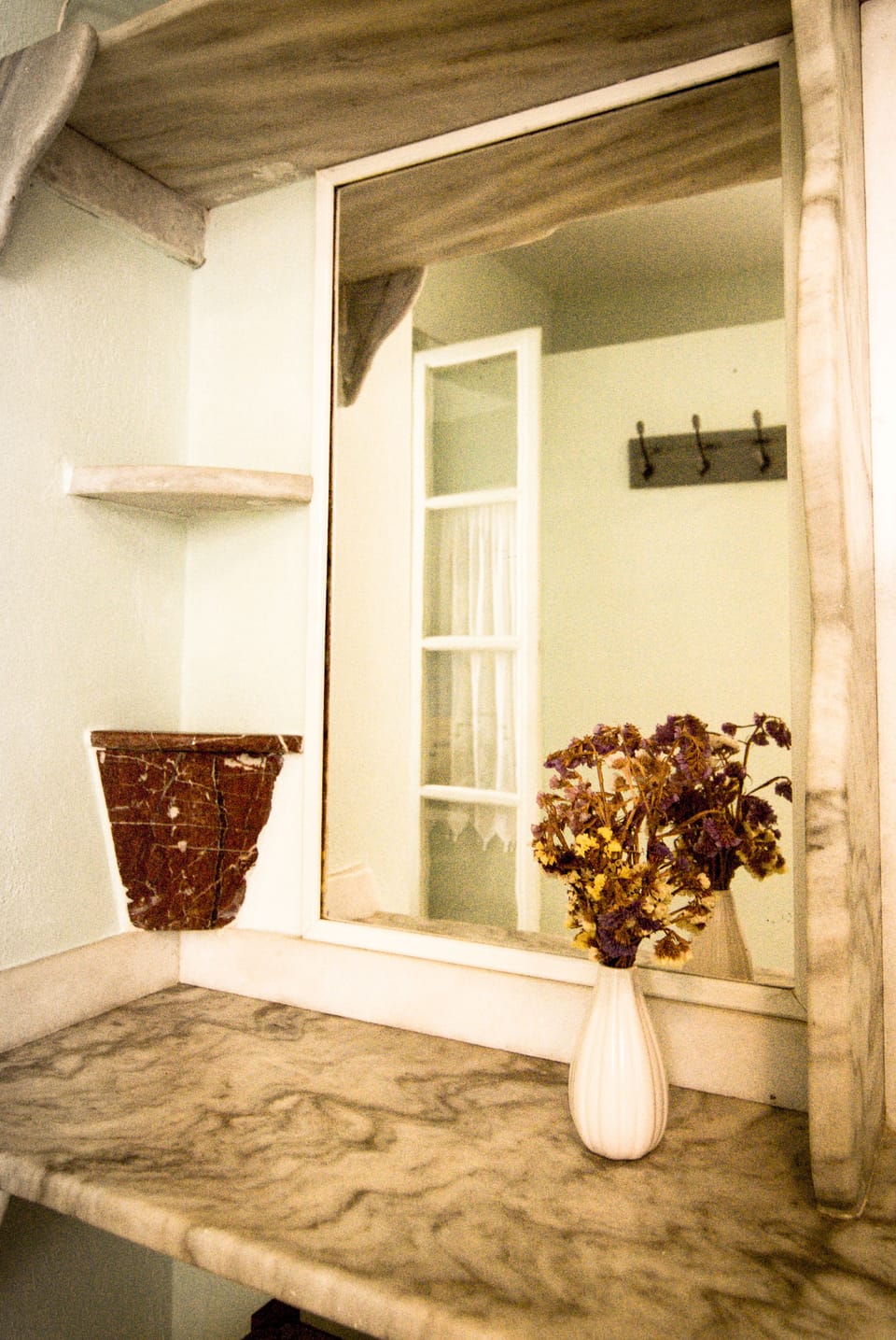 Economy Studio, Sea View, Ground Floor | Egyptian cotton sheets, pillowtop beds, free cribs/infant beds
