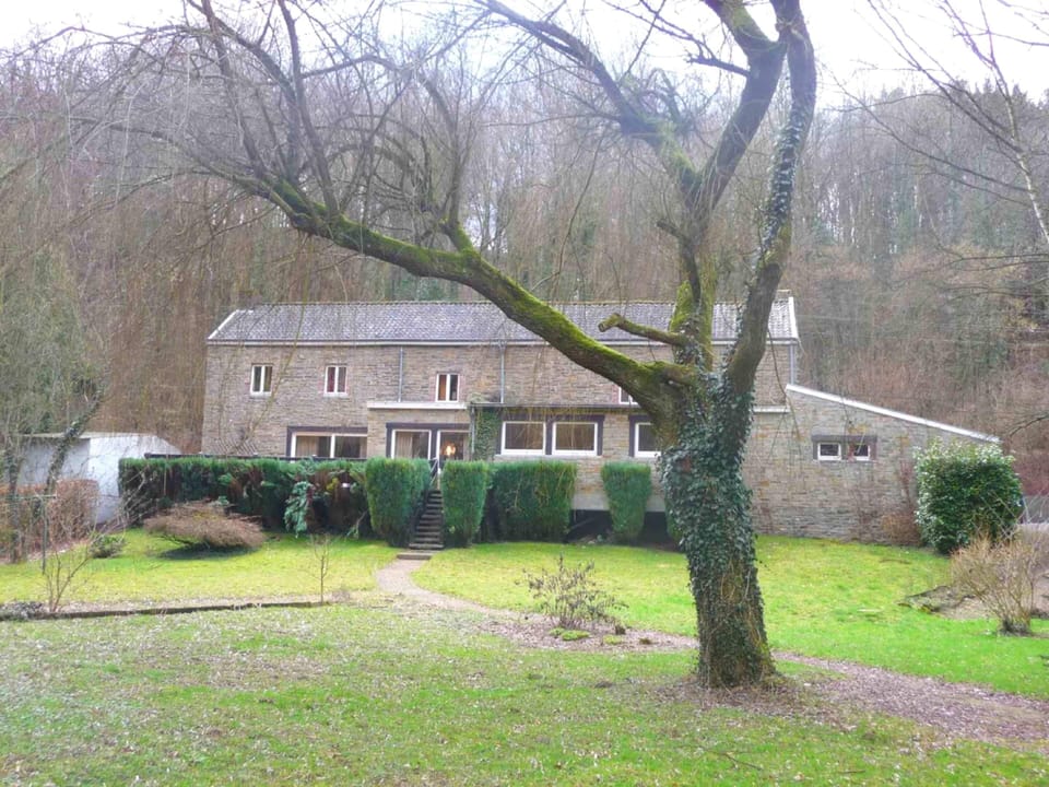 House | Exterior