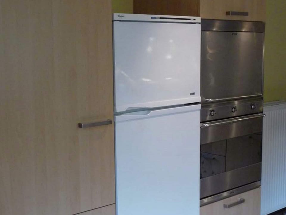 House | Private kitchen | Highchair