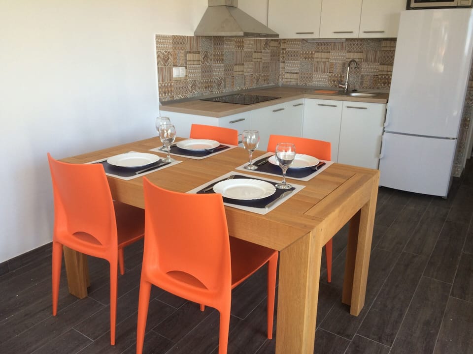 Apartment | Private kitchen