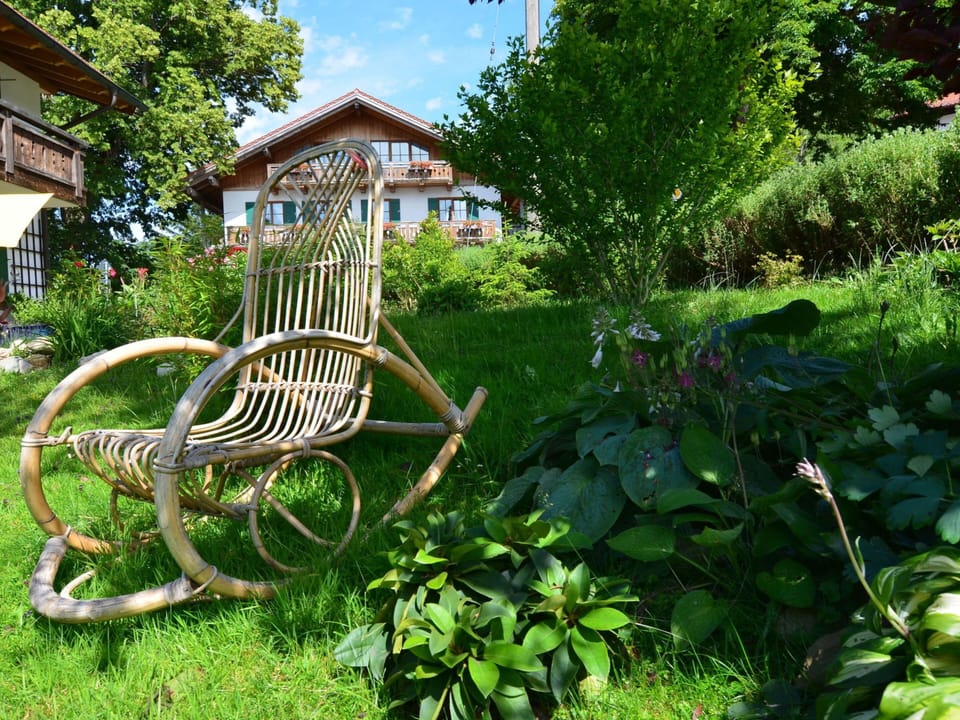 Apartment | Garden