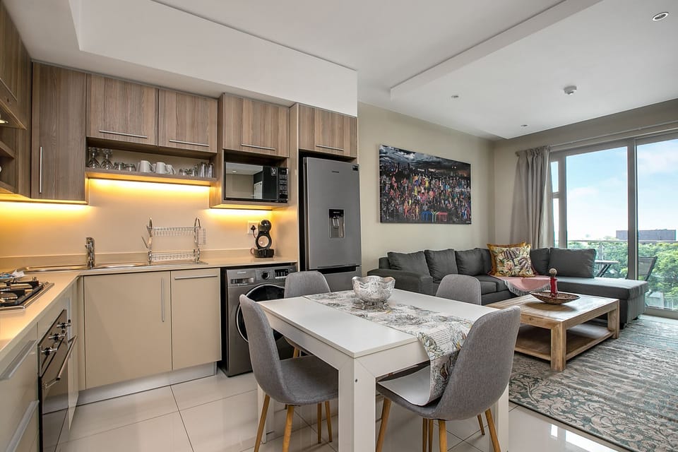 Grand Apartment | In-room dining