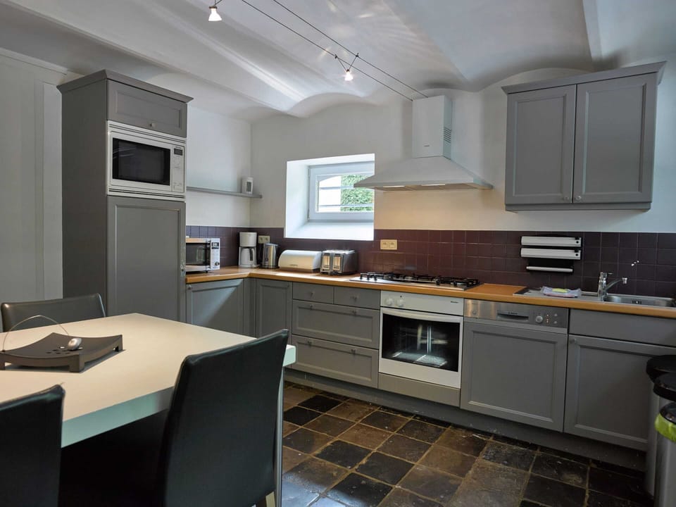 House | Private kitchen