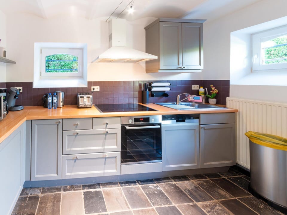 House | Private kitchen