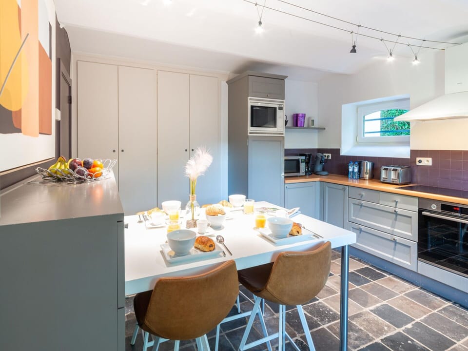 House | Private kitchen