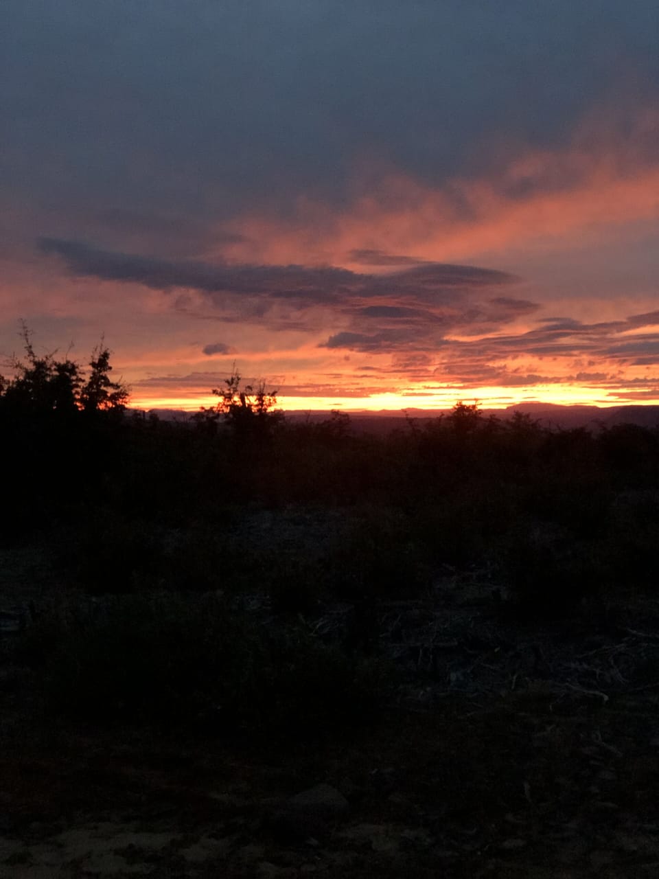 Beautiful Mogollon Rim