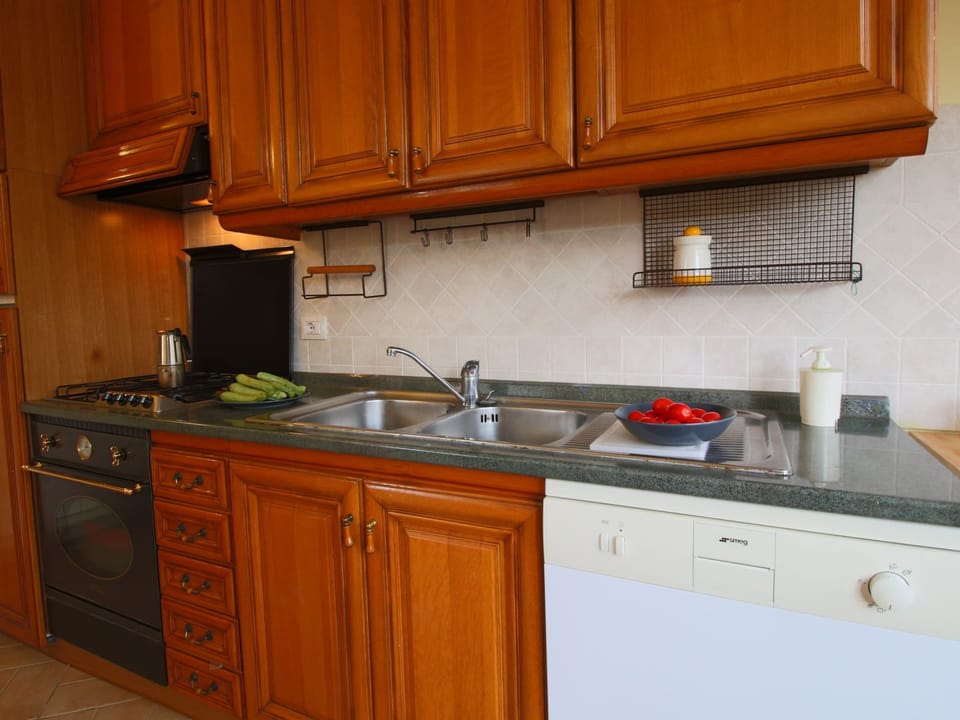 House | Private kitchen