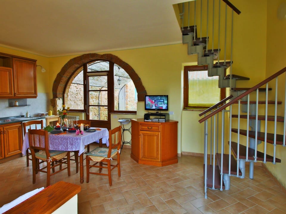 House | Dining