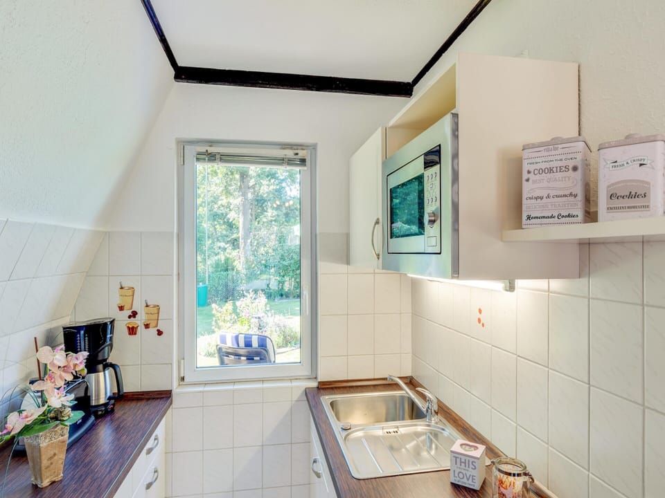 House | Private kitchen