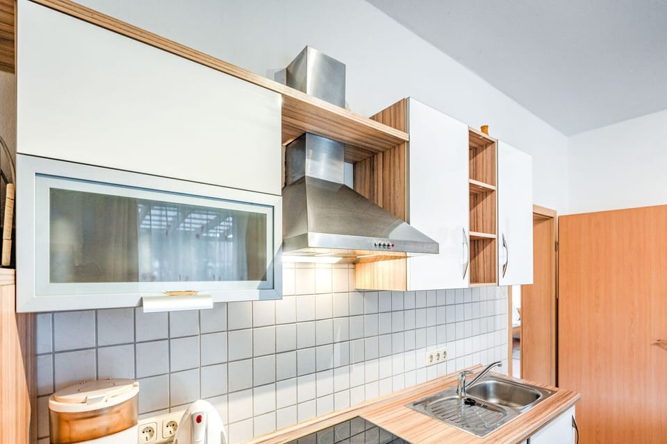 Villa | Private kitchen | Highchair