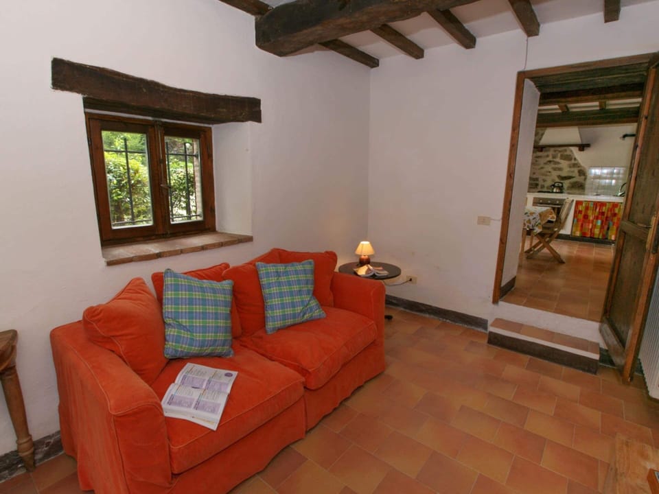 House | Living area