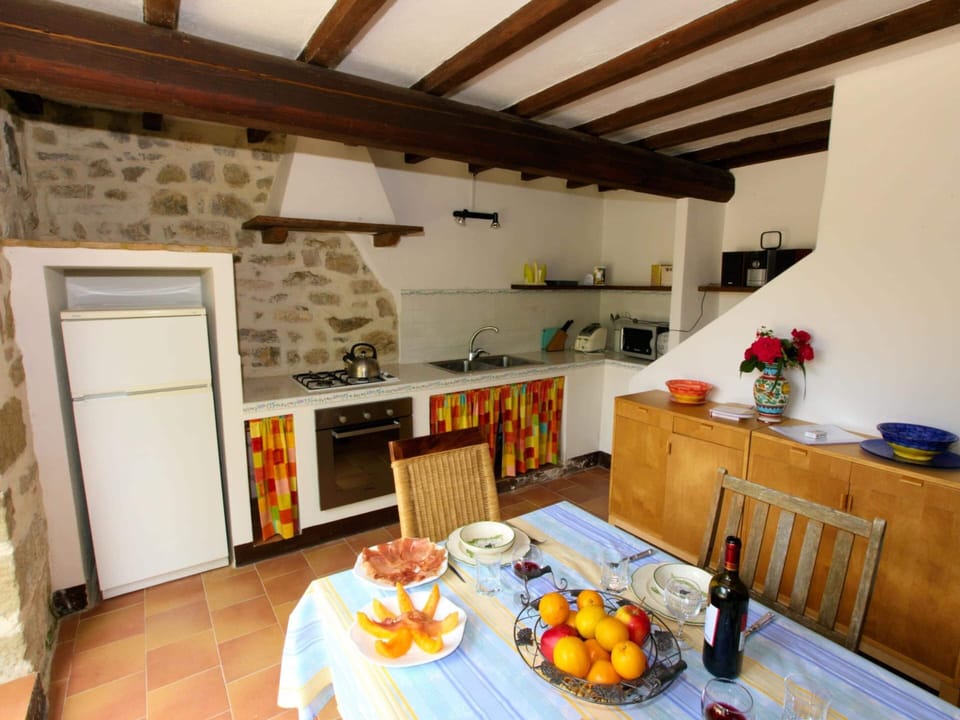 House | Private kitchen
