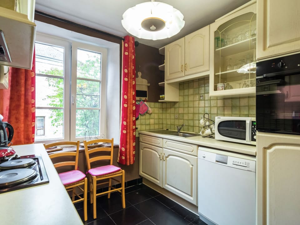 House | Private kitchen | Highchair