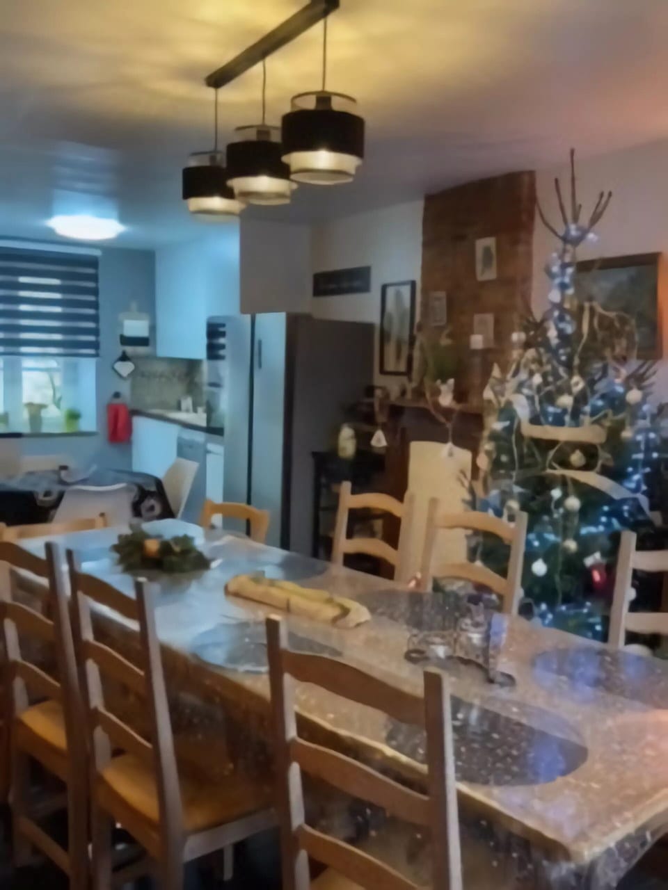 House | Dining