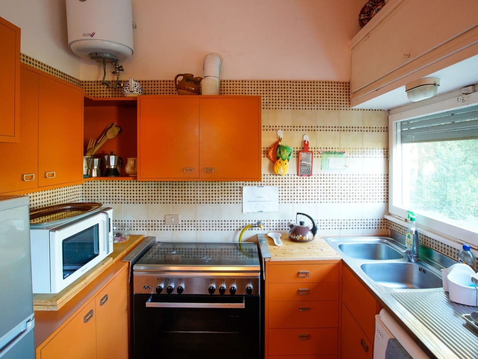 Villa | Private kitchen