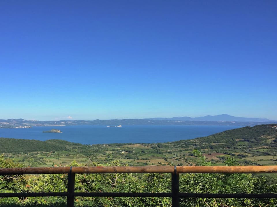 Villa | View from property