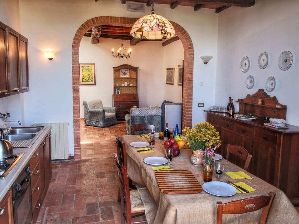 House | Dining