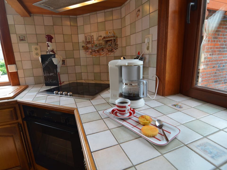 House | Private kitchen