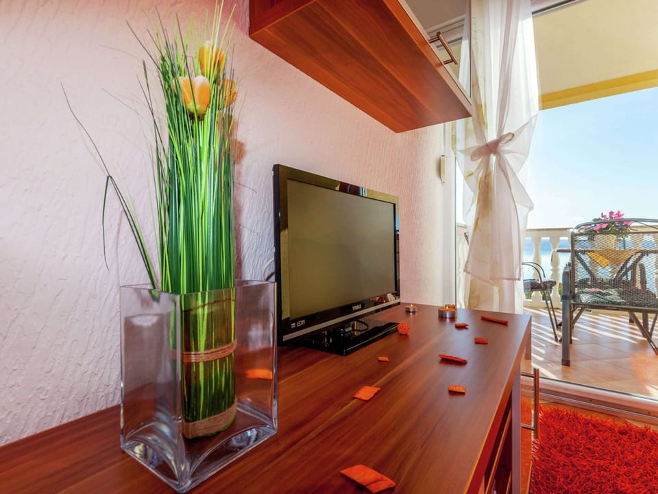 Apartment | Living area | TV
