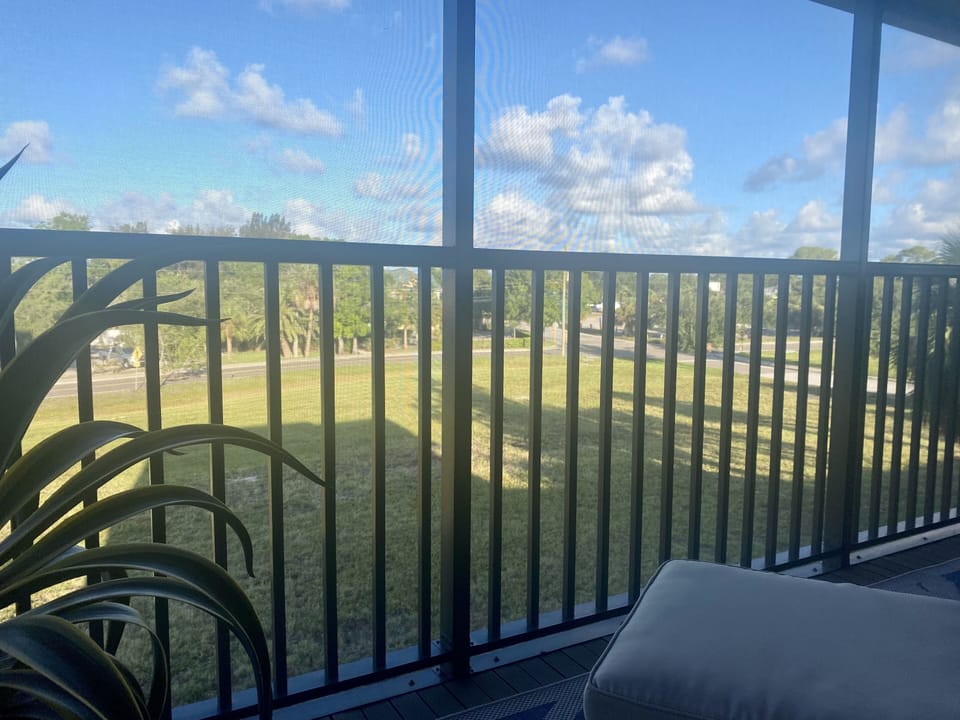 Morning View