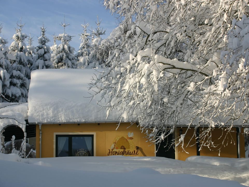 House | Exterior