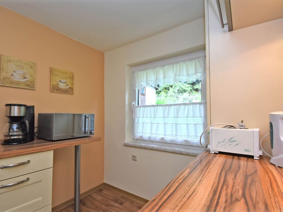 House | Private kitchen
