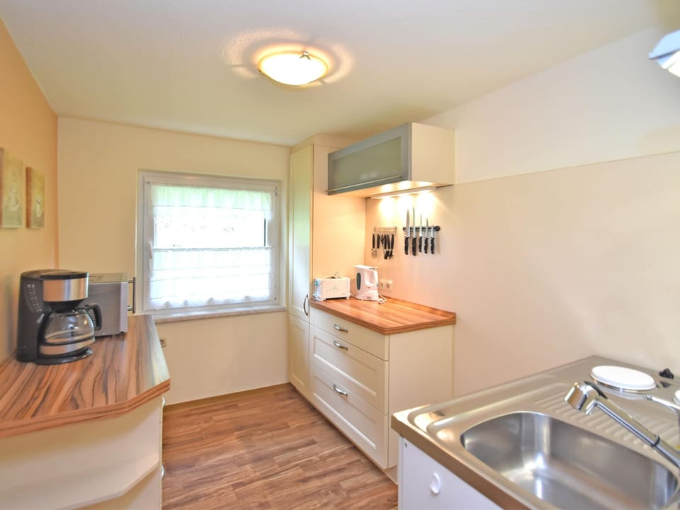 House | Private kitchen