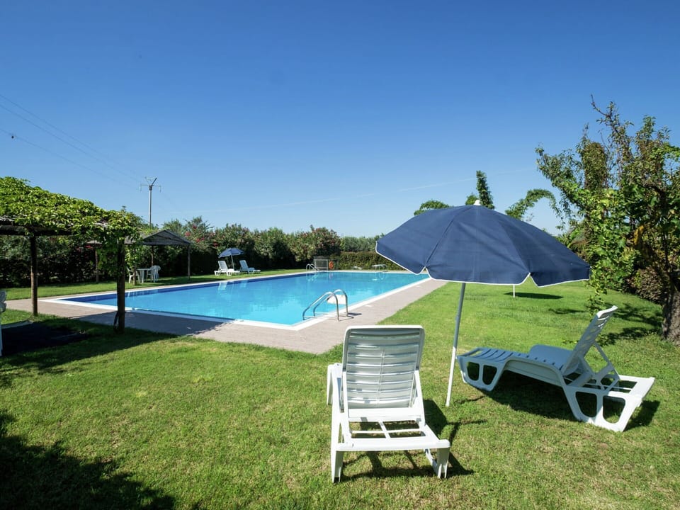 House | Pool | Outdoor pool
