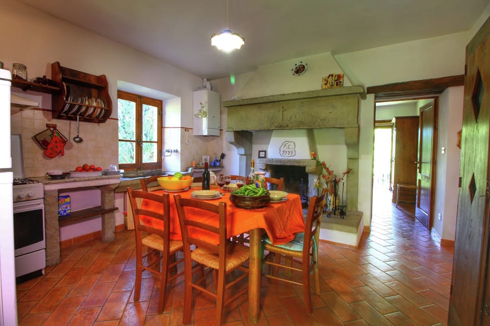 House | Private kitchen