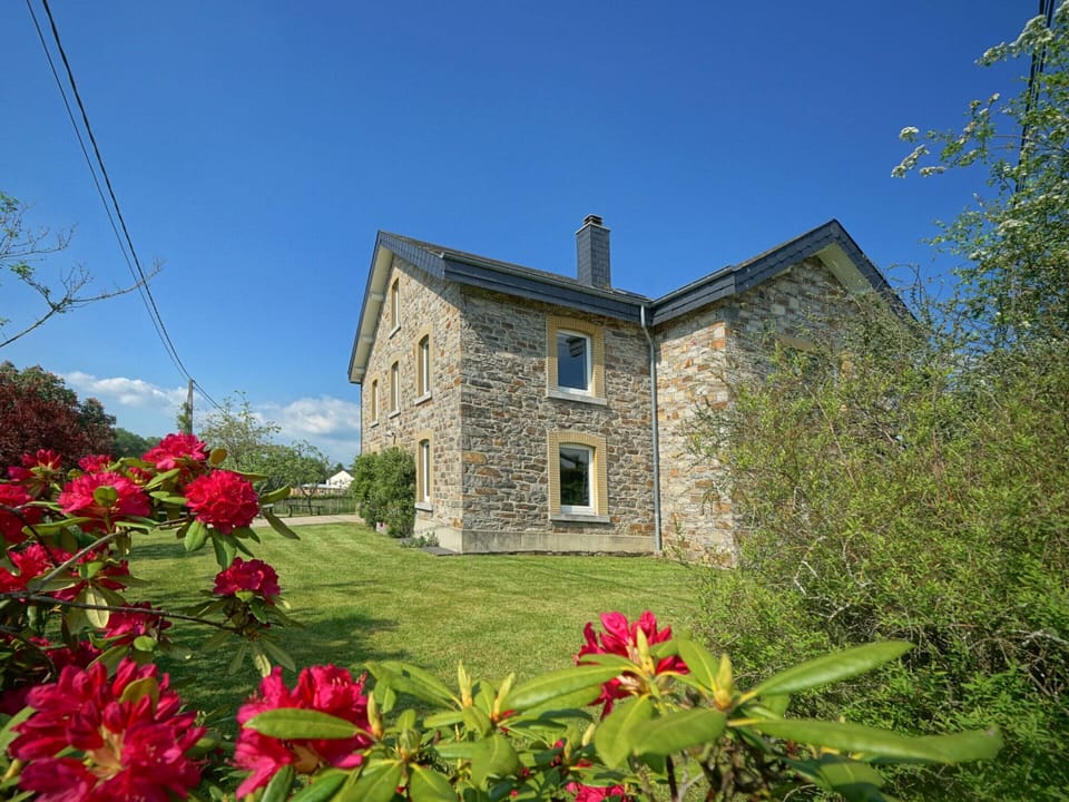 House | Exterior