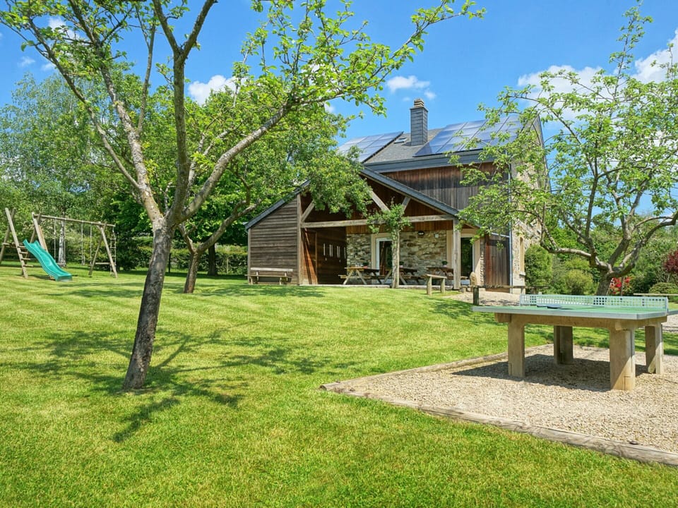 House | Garden