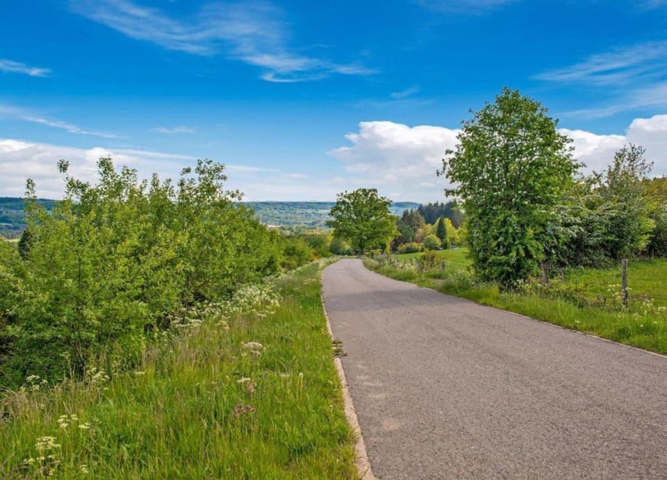 House | View from property
