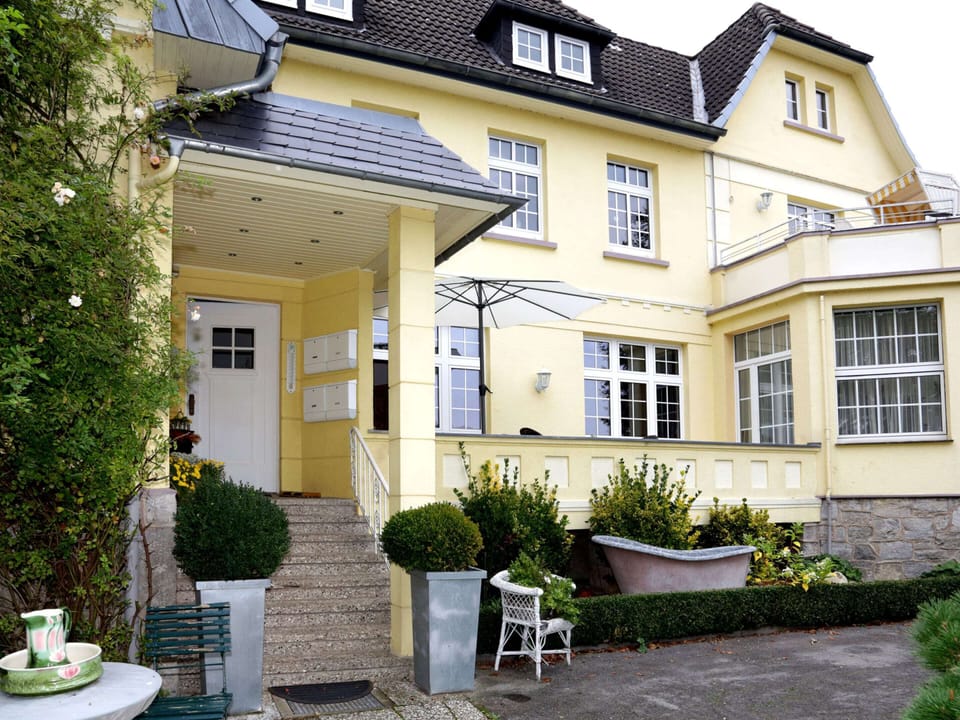 Apartment | Exterior