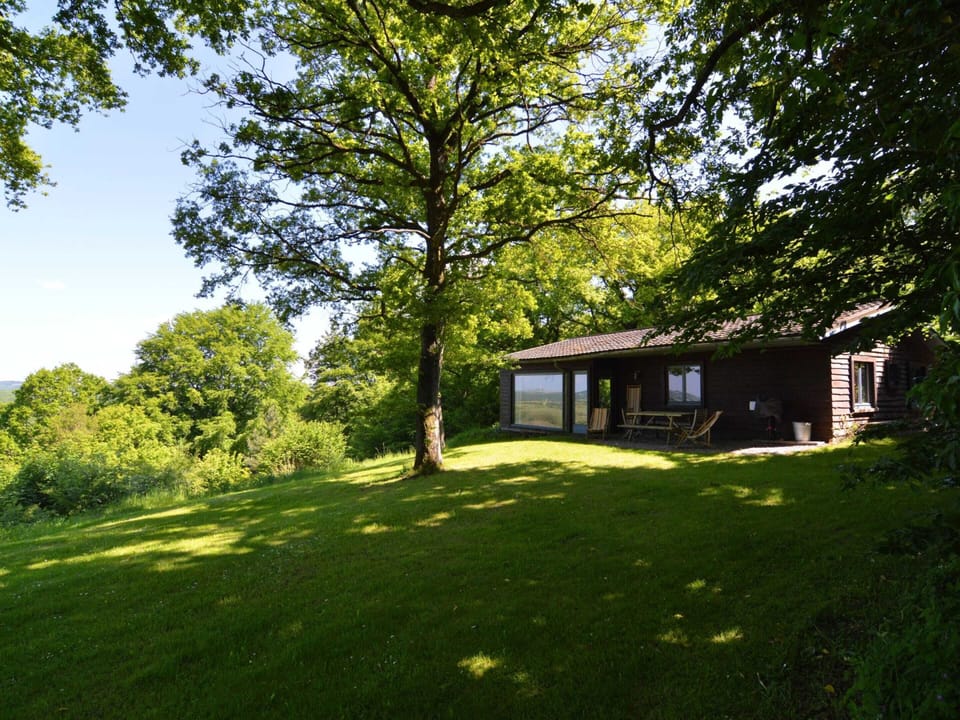 Chalet | Exterior