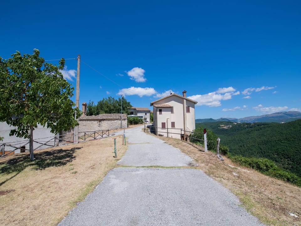 House | Exterior