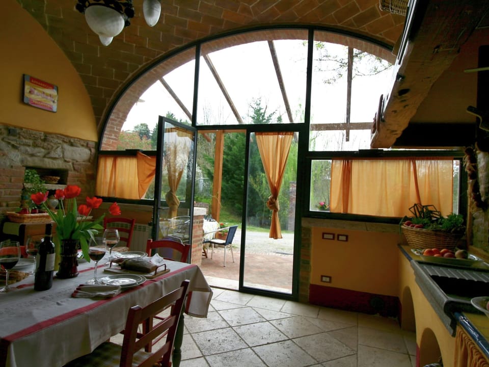 Villa | Dining